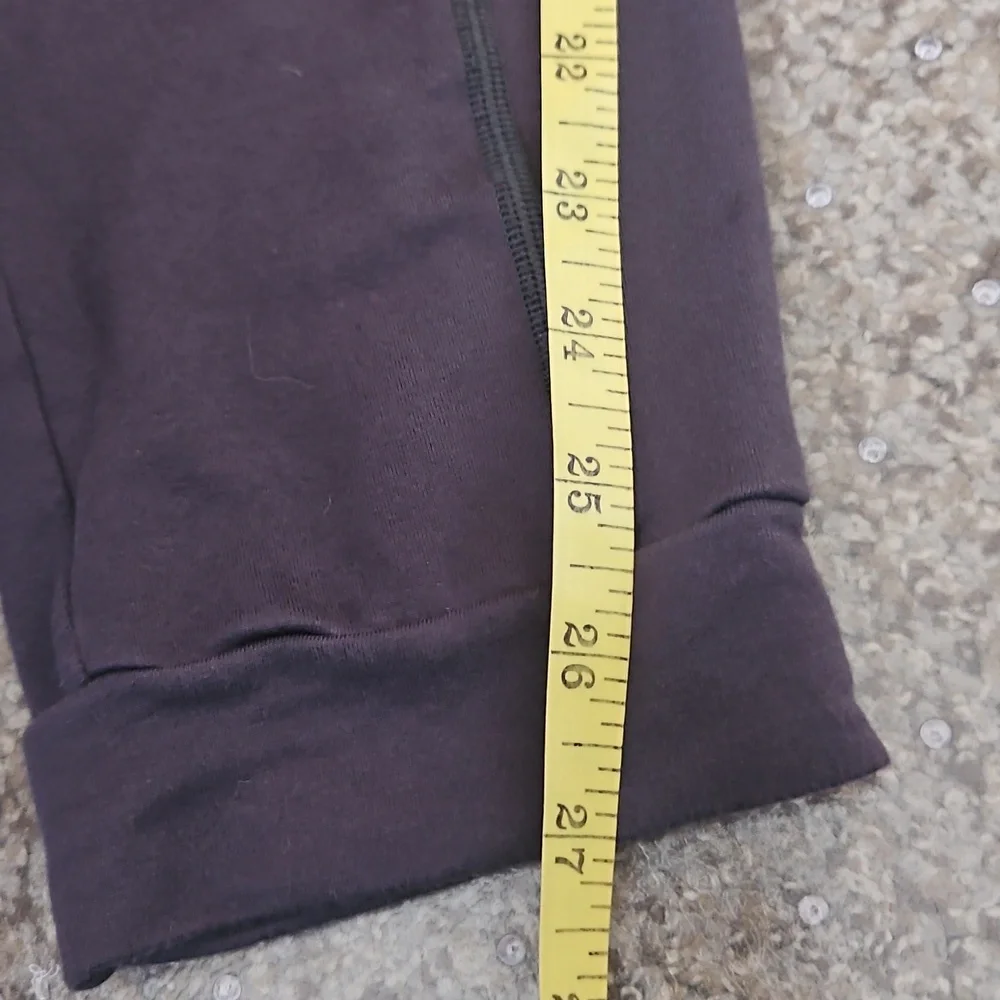 Hanro Blue Drawstring Detail - Picture 9 of 11